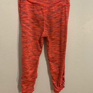 Zella girl leggings